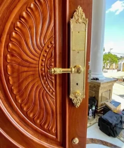 Khóa đại sảnh Kassler KL 969 G