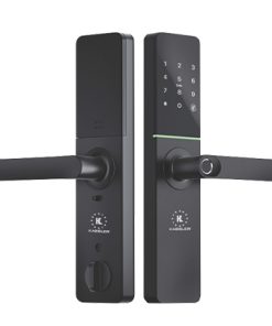 Khóa điện tử Kassler KL 79 H