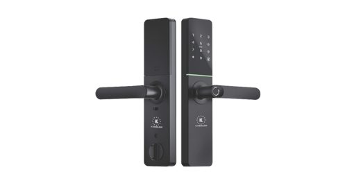 Khóa điện tử Kassler KL 79 H
