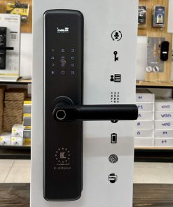 Khoá cửa điện tử Kassler KL 600 PG