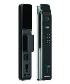 Khóa điện tử Huyndai HY SLA808 BLACK