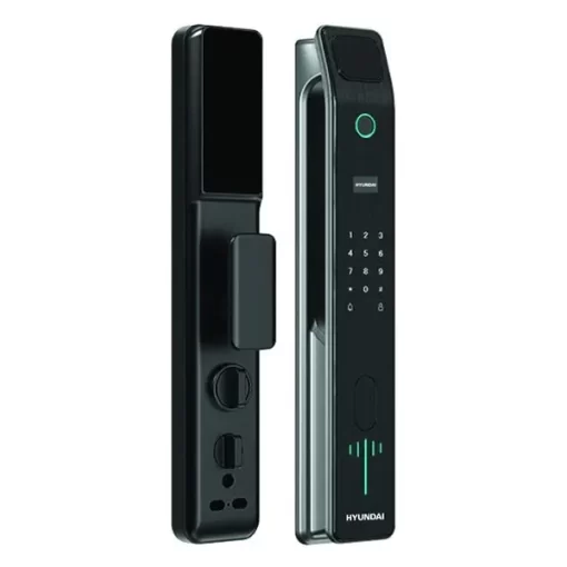 Khóa điện tử Huyndai HY SLA808 BLACK