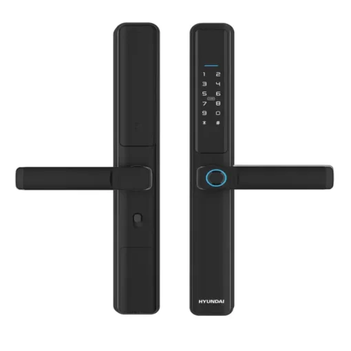 Khóa điện tử Huyndai HY SLS003
