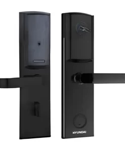 Khóa điện tử Hyundai HY HL01 BLACK