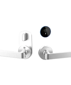 Khóa điện tử Hyundai HY HL03 BLACK