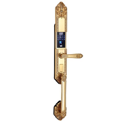 Khóa đại sảnh Kassler KL 979 G