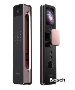 Khóa cửa điện tử Bosch FU8 Plus Copper