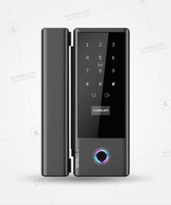 Khóa vân tay Kassler KL 569 APP Remote - 8 Khóa vân tay Kassler KL 569 APP Remote