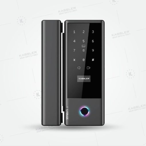 Khóa vân tay Kassler KL 569 APP Remote