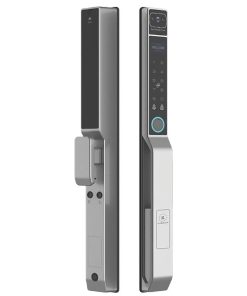 Khóa vân tay Kassler KL 599 VF GREY