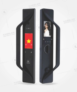 Khóa điện tử Kassler KL 82T BLACK