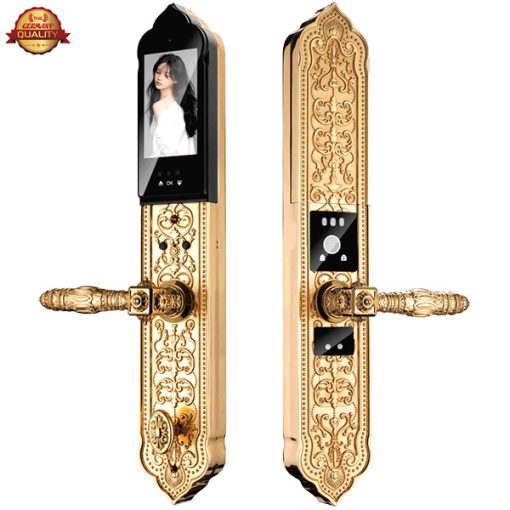 Khóa đại sảnh Kassler KL 929 F PRO