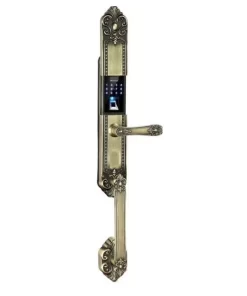 Khóa đại sảnh Kassler KL 979 GR