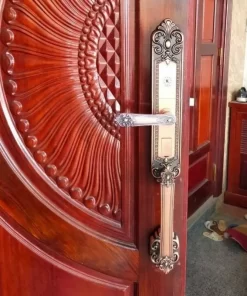 Khóa đại sảnh Kassler KL 979 R - 12 Khóa đại sảnh Kassler KL 979 R
