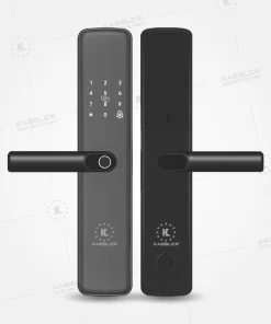 Khóa vân tay Kassler KL 555