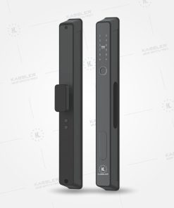 Khóa vân tay Kassler KL 599 AT BLACK