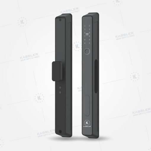 Khóa vân tay Kassler KL 599 AT BLACK