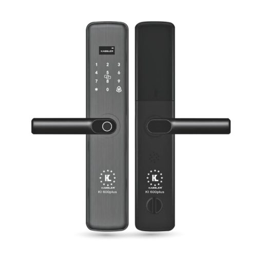 Khoá cửa điện tử Kassler KL 600 PG