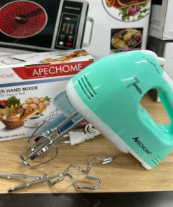 Máy đánh trứng Apechome APH 610