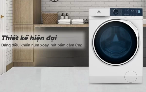 Máy giặt Electrolux EWF9023P5WC - 5