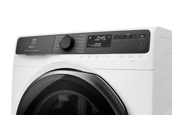 Máy giặt Electrolux EWF1043R7WC