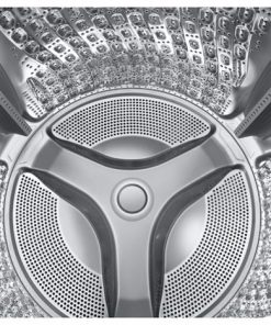 Máy giặt Electrolux EWF1143R7SC - 18