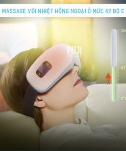 Kính MASSAGE Fujilux FJ S650 - 9 Kính MASSAGE Fujilux FJ S650