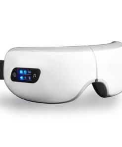 Kính MASSAGE Fujilux FJ S650