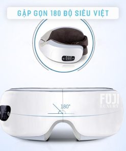 Kính MASSAGE Fujilux FJ S650 - 11 Kính MASSAGE Fujilux FJ S650 - 10