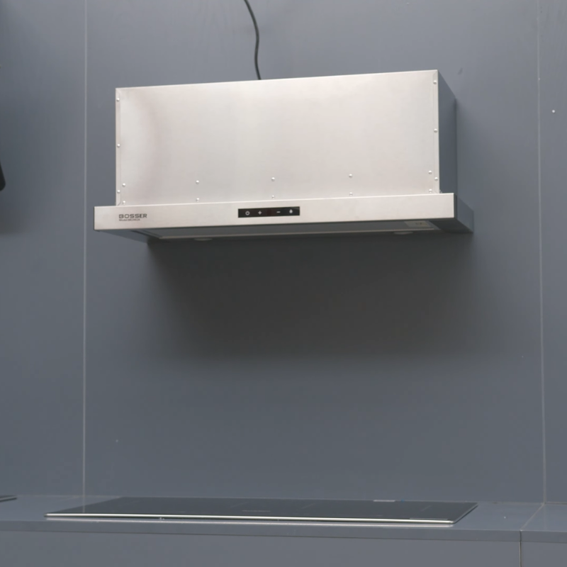 Máy hút mùi BOSS BR2002A - 17 Máy hút mùi BOSS BR2002A