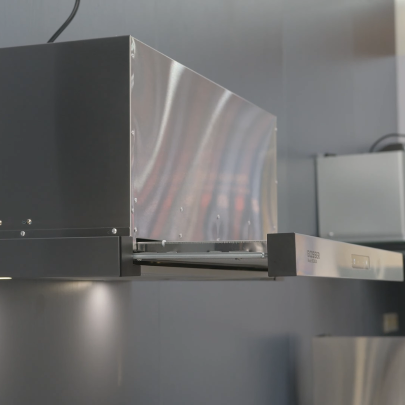 Máy hút mùi BOSS BR2002A - 16 Máy hút mùi BOSS BR2002A