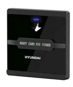 Công tắc nguồn Huyndai HY S1 BLACK