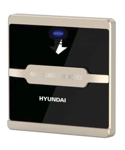 Công tắc nguồn Huyndai HY S1 GOLD
