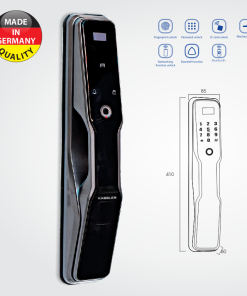 Khóa điện tử Kassler KL 868 APP wifi