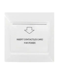 Công tắc nguồn Hubert HB CT