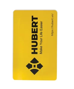 Thẻ mở khóa Hubert HB TTKS - 8