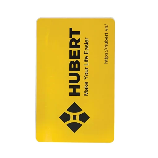Thẻ mở khóa Hubert HB TTKS - 4