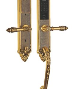 Khóa đại sảnh Kassler KL 969 G