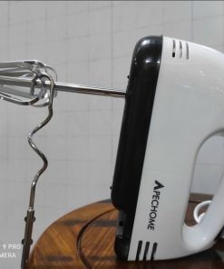 Máy đánh trứng Apechome APH 610