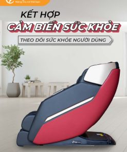 Ghế massage Fujilux FC779 - 20 Ghế massage Fujilux FC779 - 19