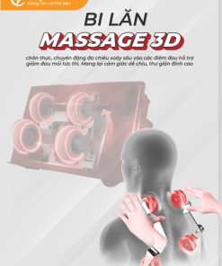 Ghế massage Fujilux FC779 - 23 Ghế massage Fujilux FC779 - 22