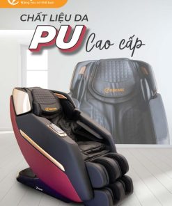 Ghế massage Fujilux FC779 - 21 Ghế massage Fujilux FC779