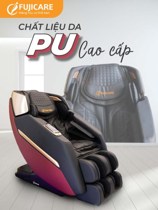 Ghế massage Fujilux FC779
