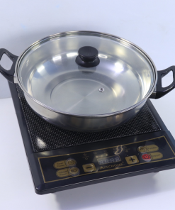 Bếp điện từ Apechome APH BT85S