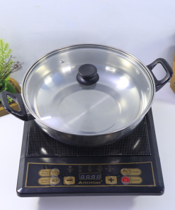 Bếp điện từ Apechome APH BT85S