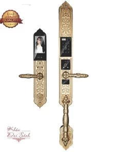 Khóa đại sảnh Kassler KL 939F PRO