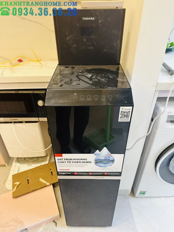 Máy lọc nước TOSHIBA ORIGINPURE TWP-W2398SVN(M) - 98