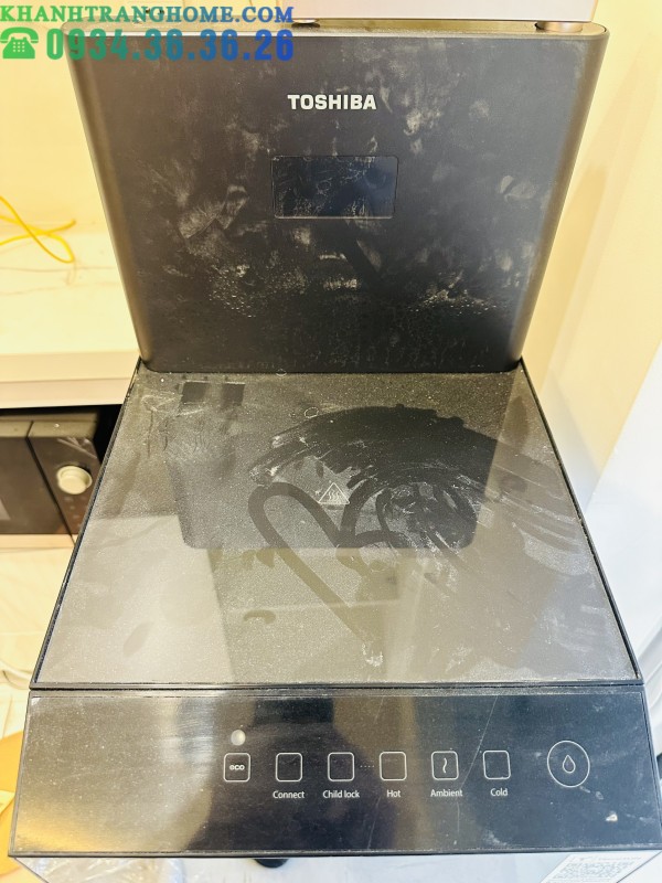 Máy lọc nước TOSHIBA ORIGINPURE TWP-W2398SVN(M) - 100