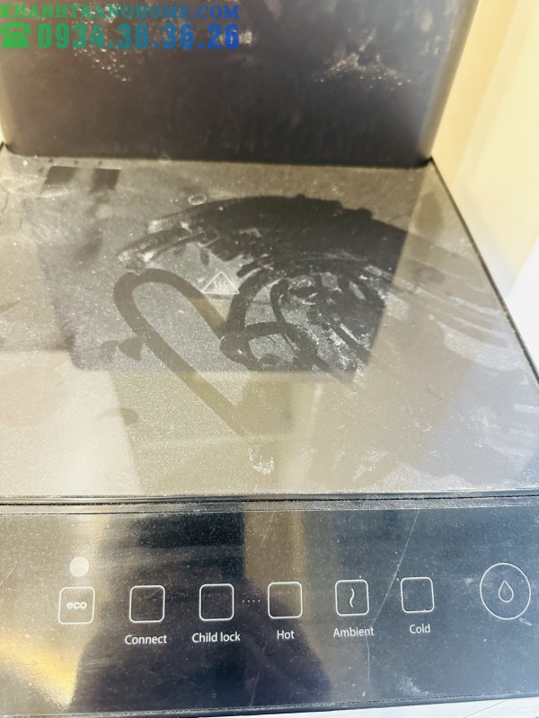 Máy lọc nước TOSHIBA ORIGINPURE TWP-W2398SVN(M) - 108