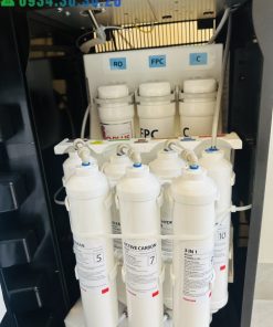 Máy lọc nước TOSHIBA ORIGINPURE TWP-W2398SVN(M) - 73